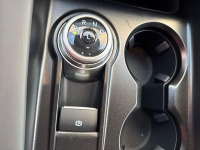 2026 Ford Explorer Active w/100A Pkg 4WD