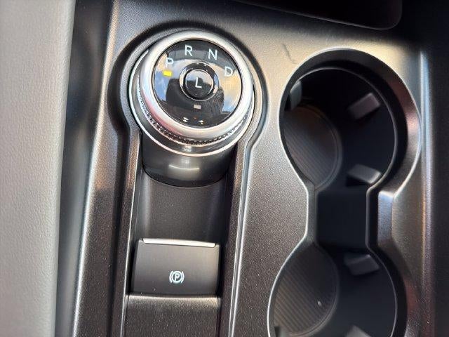 2026 Ford Explorer Active w/100A Pkg 4WD