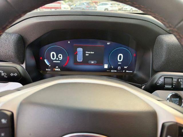 2026 Ford Explorer Active w/100A Pkg 4WD