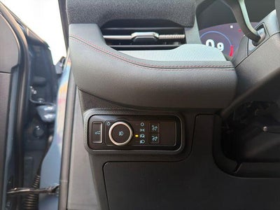 2026 Ford Explorer Active w/100A Pkg 4WD