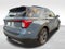 2026 Ford Explorer Active w/100A Pkg 4WD