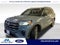 2026 Ford Explorer Active w/100A Pkg 4WD