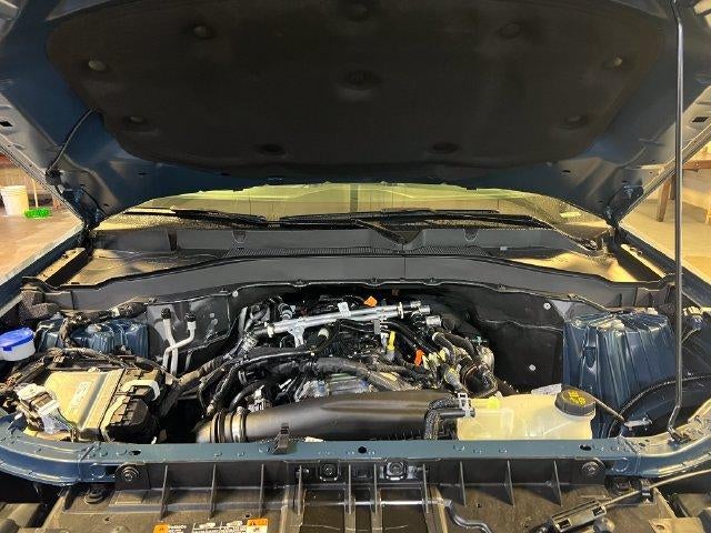 2026 Ford Explorer Active w/100A Pkg 4WD