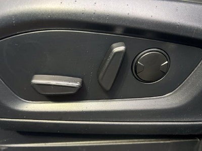 2026 Ford Explorer Active w/100A Pkg 4WD