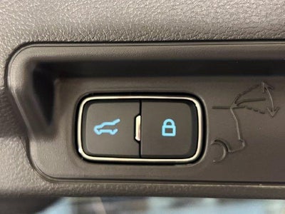 2026 Ford Explorer Active w/100A Pkg 4WD