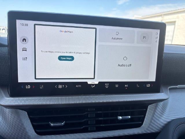 2027 Ford Explorer Active w/100A Pkg 4WD