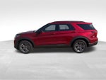 2027 Ford Explorer Active w/100A Pkg 4WD
