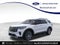 2026 Ford Explorer Active w/100A Pkg 4WD