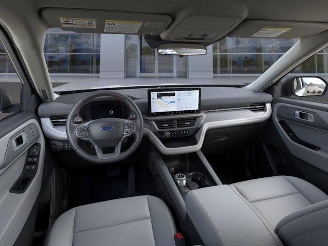 2026 Ford Explorer Active w/100A Pkg 4WD