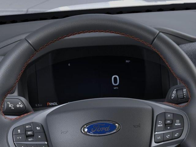 2026 Ford Explorer Active w/100A Pkg 4WD