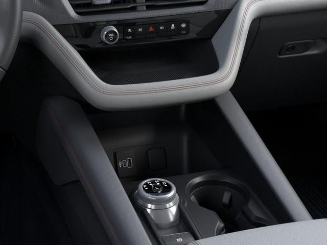 2026 Ford Explorer Active w/100A Pkg 4WD