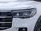 2026 Ford Explorer Active w/100A Pkg 4WD