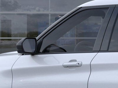 2026 Ford Explorer Active w/100A Pkg 4WD