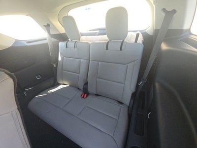 2026 Ford Explorer Active w/100A Pkg 4WD