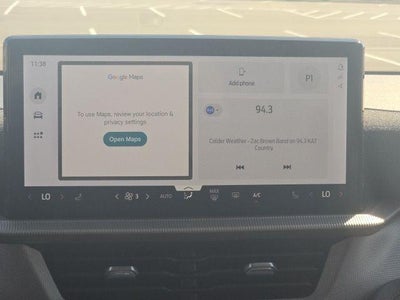 2026 Ford Explorer Active w/100A Pkg 4WD