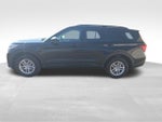 2026 Ford Explorer Active w/100A Pkg 4WD