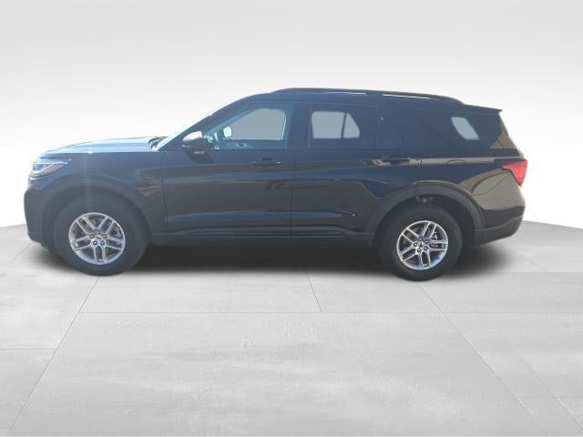 2026 Ford Explorer Active w/100A Pkg 4WD