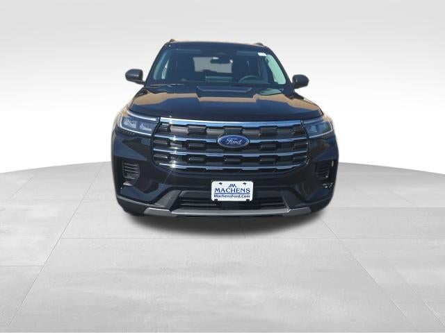 2026 Ford Explorer Active w/100A Pkg 4WD