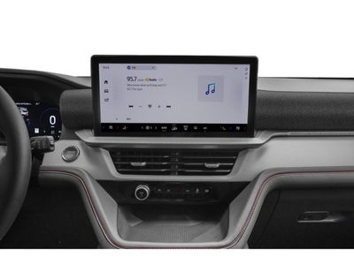 2026 Ford Explorer Active w/100A Pkg 4WD