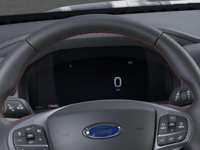 2026 Ford Explorer Active w/100A Pkg 4WD