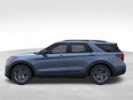 2026 Ford Explorer Active w/100A Pkg 4WD