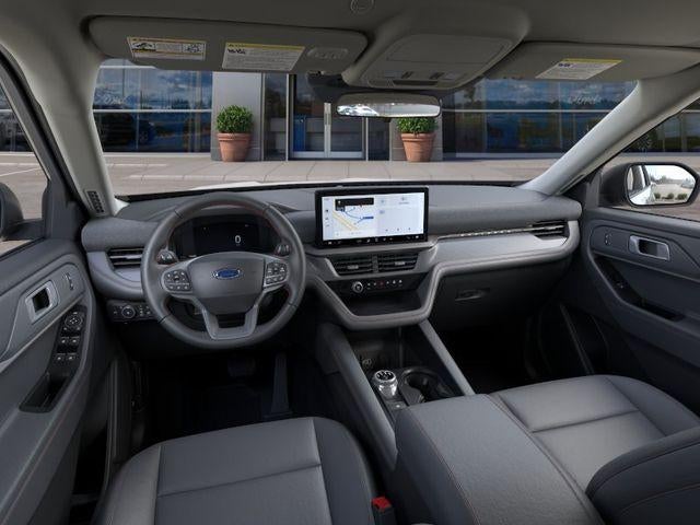 2026 Ford Explorer Active w/100A Pkg 4WD