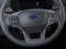 2026 Ford Explorer Active w/100A Pkg 4WD