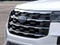 2026 Ford Explorer Active w/100A Pkg 4WD