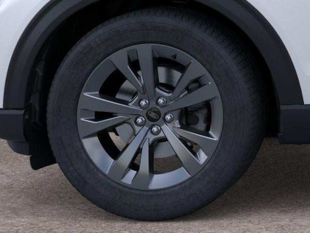 2026 Ford Explorer Active w/100A Pkg 4WD