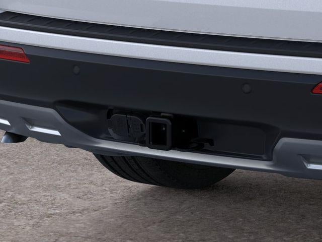 2026 Ford Explorer Active w/100A Pkg 4WD