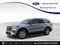 2027 Ford Explorer Active w/100A Pkg 4WD