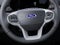 2027 Ford Explorer Active w/100A Pkg 4WD
