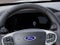 2027 Ford Explorer Active w/100A Pkg 4WD