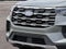 2027 Ford Explorer Active w/100A Pkg 4WD