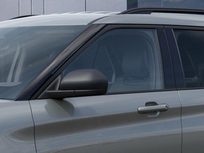 2027 Ford Explorer Active w/100A Pkg 4WD