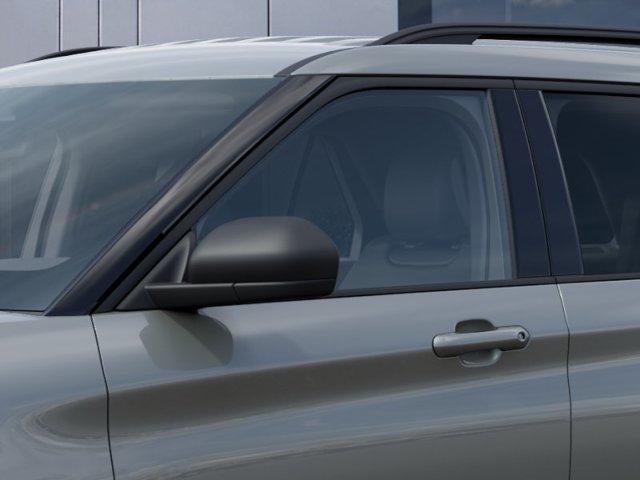 2027 Ford Explorer Active w/100A Pkg 4WD