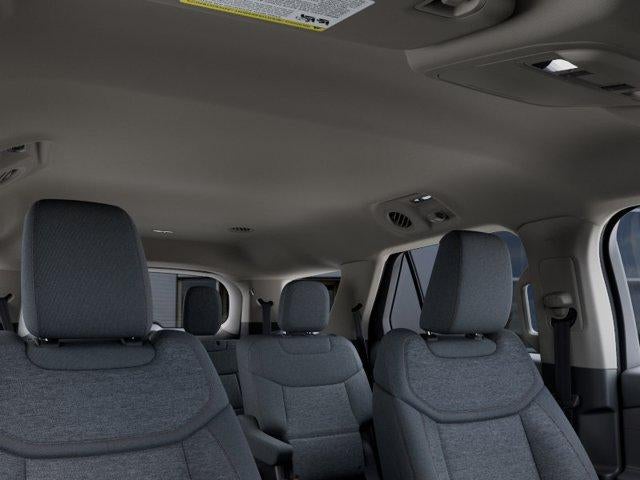 2027 Ford Explorer Active w/100A Pkg 4WD