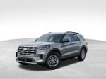 2027 Ford Explorer Active w/100A Pkg 4WD