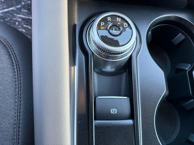 2027 Ford Explorer Active w/100A Pkg 4WD
