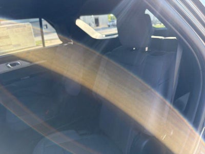 2027 Ford Explorer Active w/100A Pkg 4WD