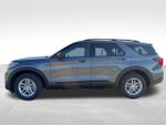 2027 Ford Explorer Active w/100A Pkg 4WD