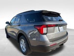 2027 Ford Explorer Active w/100A Pkg 4WD