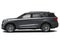 2027 Ford Explorer Active w/100A Pkg 4WD