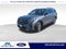 2027 Ford Explorer Active w/100A Pkg 4WD
