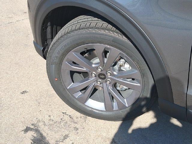 2027 Ford Explorer Active w/100A Pkg 4WD