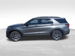 2027 Ford Explorer Active w/100A Pkg 4WD