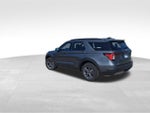 2027 Ford Explorer Active w/100A Pkg 4WD