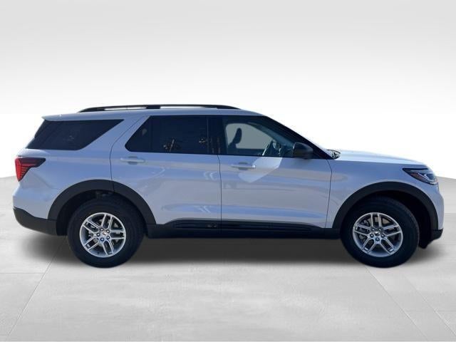 2026 Ford Explorer Active w/100A Pkg 4WD