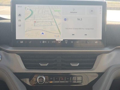 2026 Ford Explorer Active w/100A Pkg 4WD