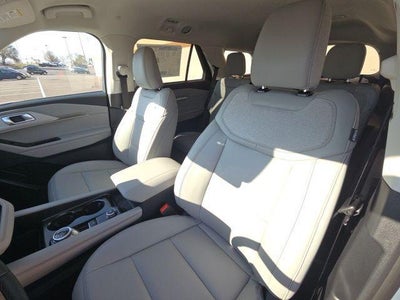 2026 Ford Explorer Active w/100A Pkg 4WD